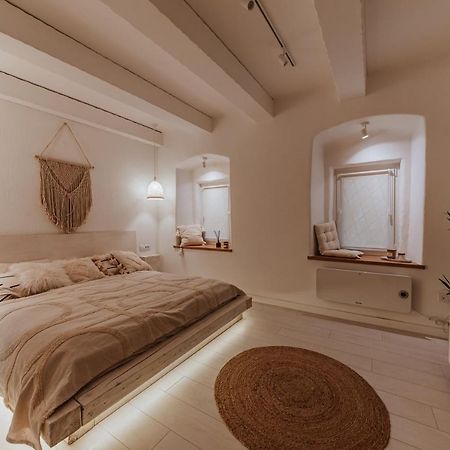 Cave By Casa Familia Apartment Novi Sad Exterior photo