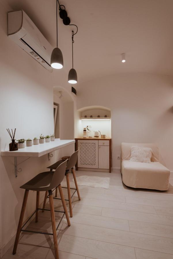 Cave By Casa Familia Apartment Novi Sad Exterior photo