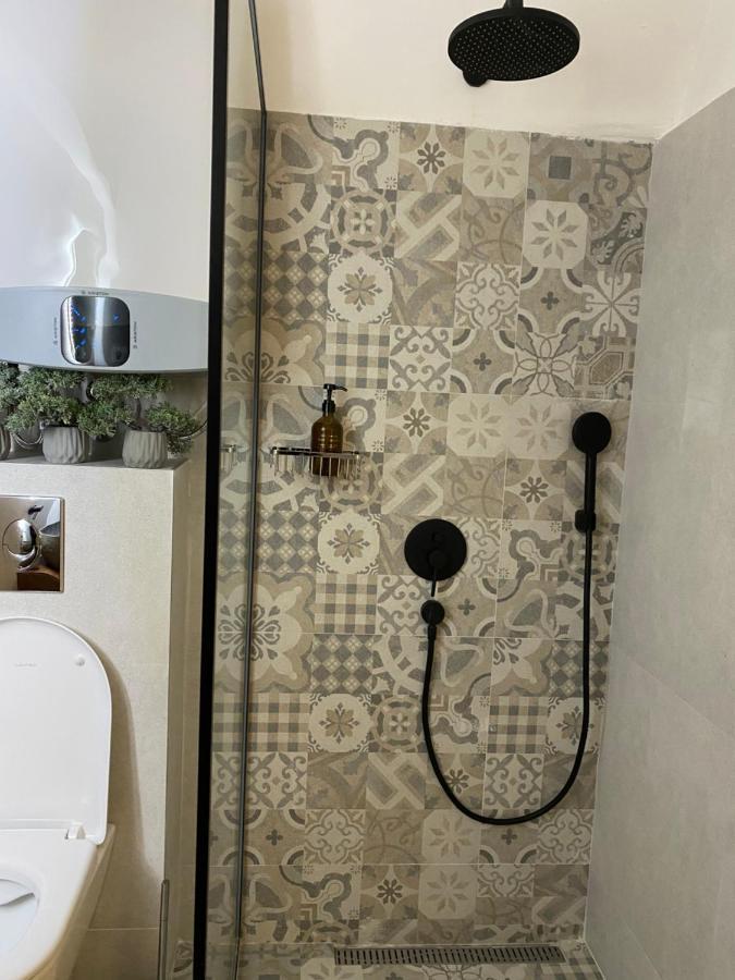 Cave By Casa Familia Apartment Novi Sad Exterior photo