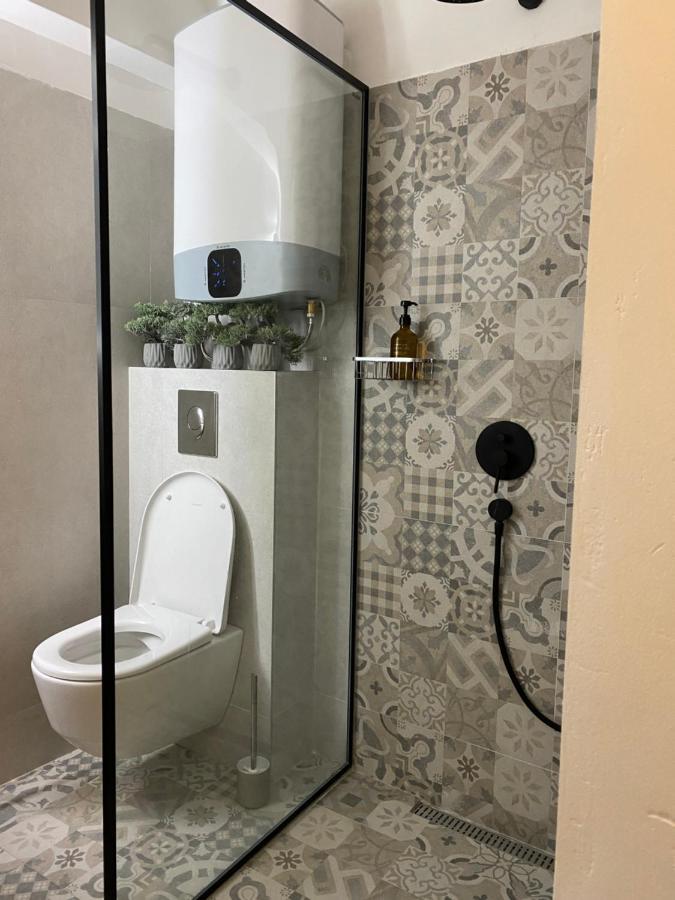 Cave By Casa Familia Apartment Novi Sad Exterior photo