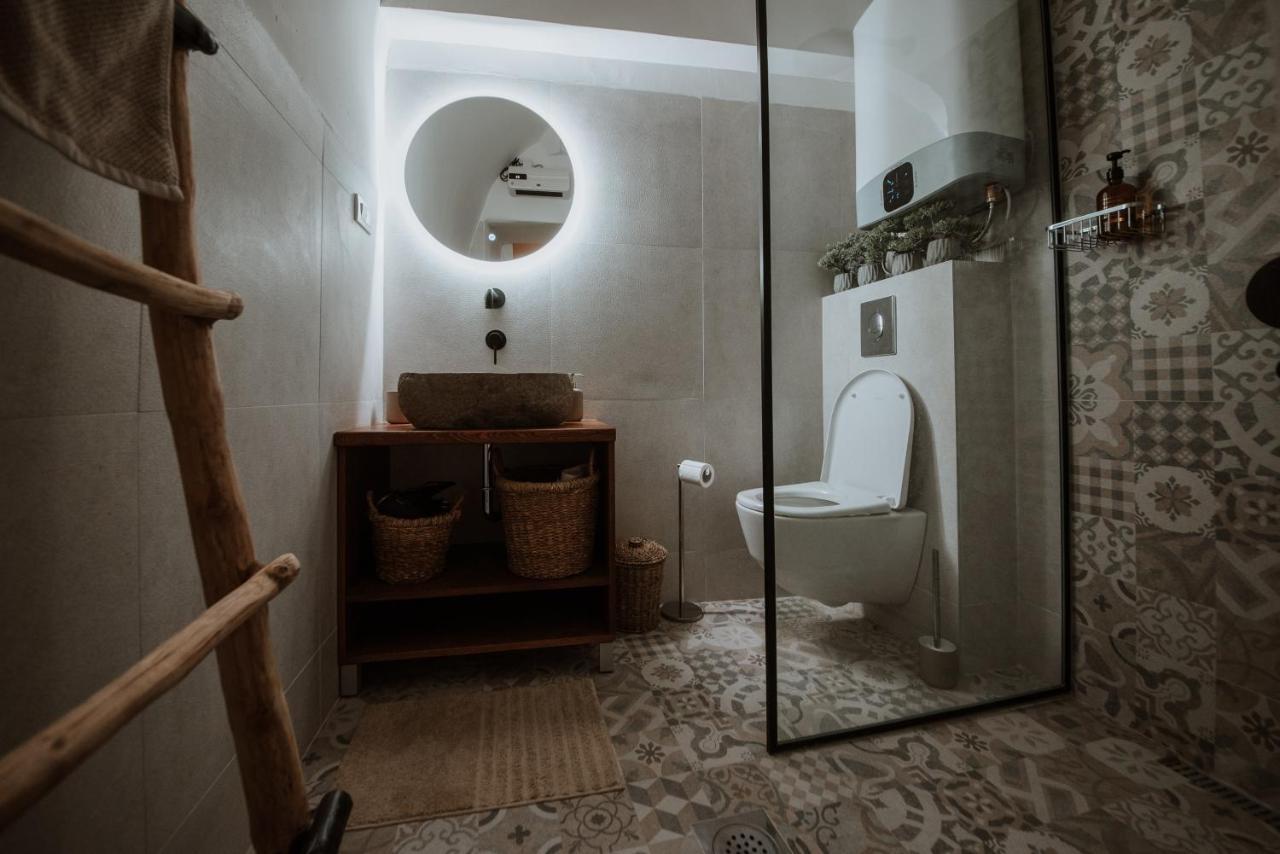 Cave By Casa Familia Apartment Novi Sad Exterior photo