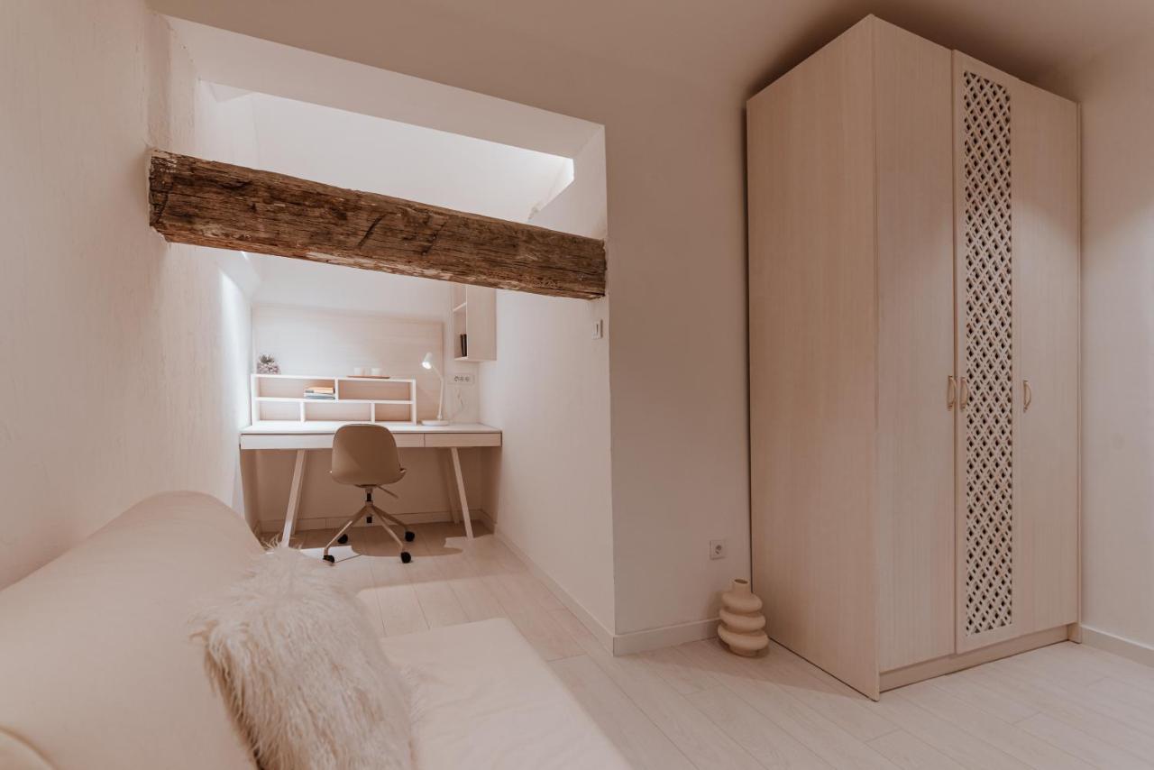 Cave By Casa Familia Apartment Novi Sad Exterior photo