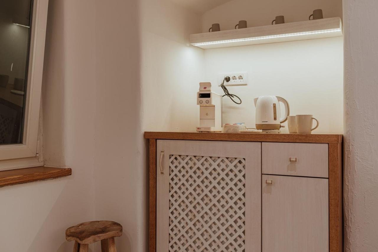 Cave By Casa Familia Apartment Novi Sad Exterior photo
